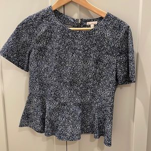 A Gap top